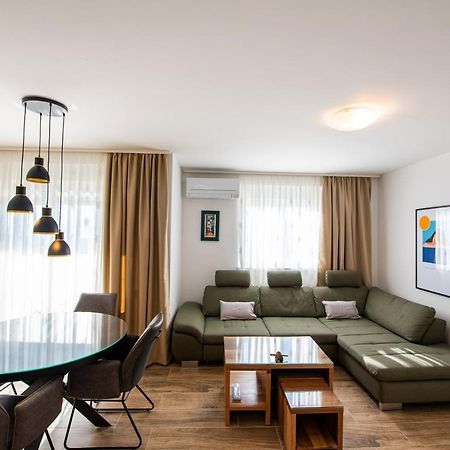 Apartamento View Of Trogir Exterior foto