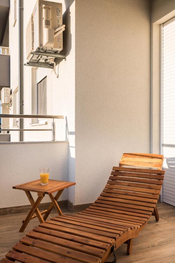 Apartamento View Of Trogir Exterior foto