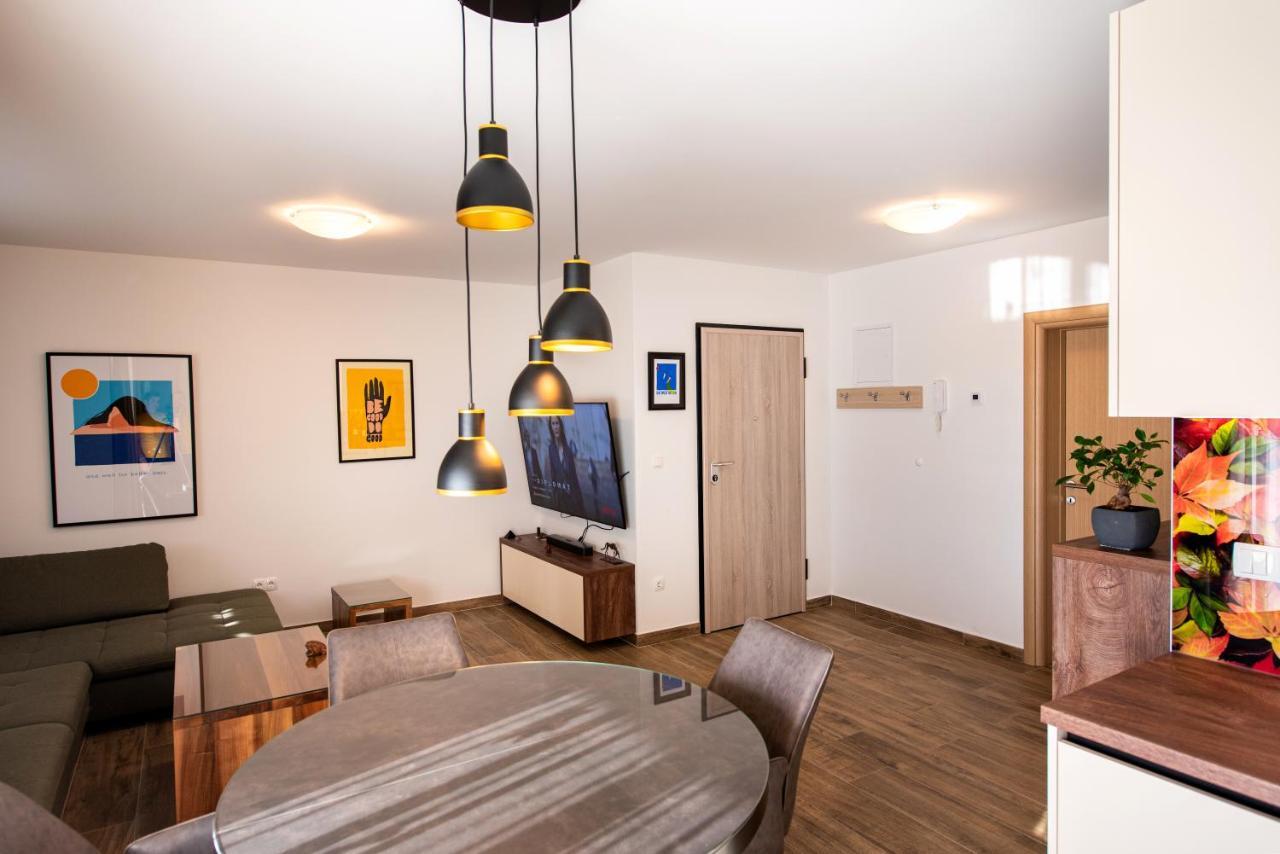 Apartamento View Of Trogir Exterior foto