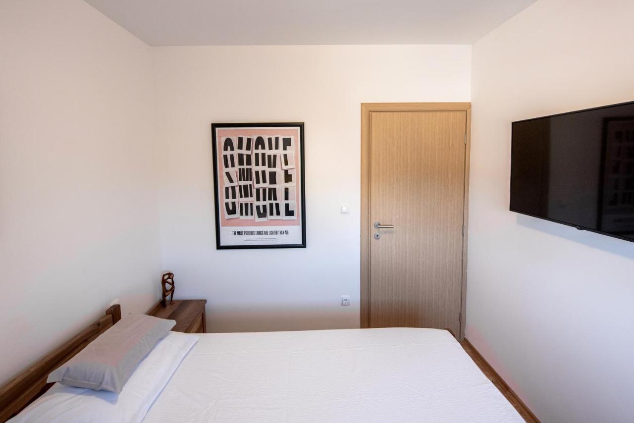 Apartamento View Of Trogir Exterior foto