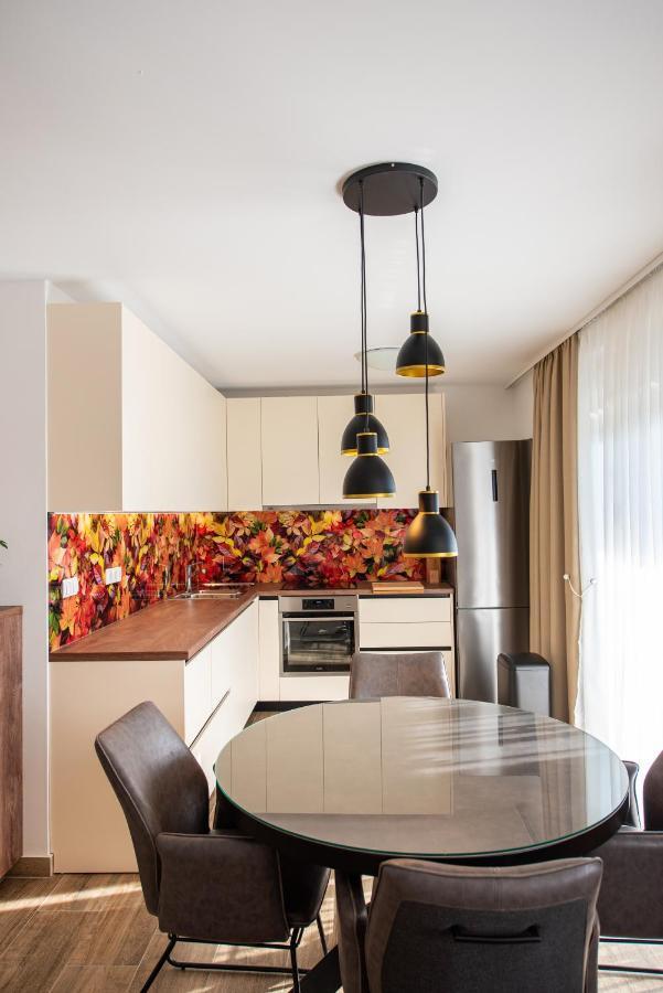 Apartamento View Of Trogir Exterior foto